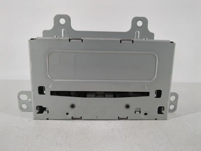 Receptor de radio reproductor de CD Cadillac Srx Am Fm 2011-2012 YMTQ6 Foto 1 de 4