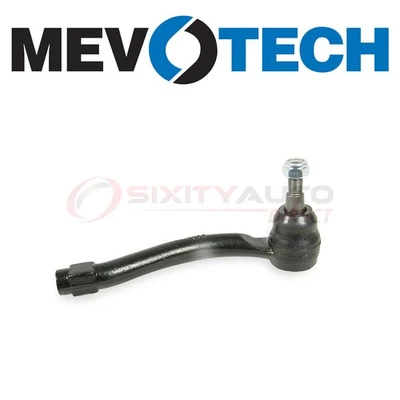 Mevotech Steering Tie Rod End for 2011-2013 Infiniti M37 3.7L V6 - yh - Image 1 of 4