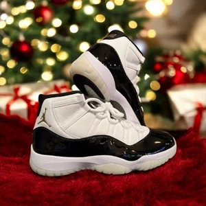 NIKE AIR JORDAN 11 RETRO DMP GRATITUDE XI DEFINING MOMENTS CY8012-170 Sz 11 NEW - Picture 1 of 14