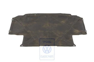 VAG Volkswagen Taro 7A 1989 1997 Schallschutz Motorhaube Original J5334189107 - Bild 1 von 1