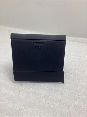 Portavasos Toyota Tundra 2007-2013 cabina extendida piso central OEM 55620-0C020 Foto 1 de 4