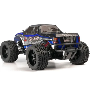 Redcat Racing 1:10 Blue VOLCANOEP-94111-BS-24 EPX Elektro Monstertruck - Bild 1 von 1
