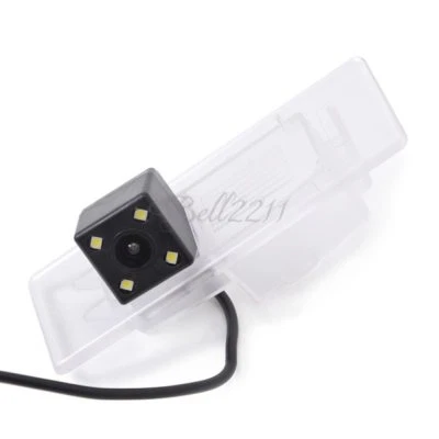 Cámara de reversa para Hyundai Sonata Terracan Tucson Accent Veracruz Elantra 17-18 Foto 1 de 4