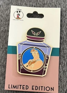 DISNEY EMPLOYEE CENTER (DEC) HERCULES AND HADES GOOD vs EVIL LE 250 PIN - Picture 1 of 4