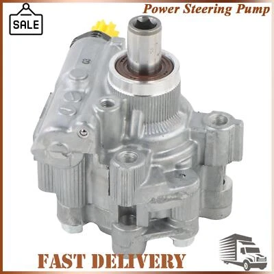 Bomba de dirección asistida 20-3022 para Chevrolet Camaro 2010 2011 2012 2013-15 3,6 L V6 Foto 1 de 4