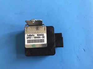 13 -15 LINCOLN MKZ NAVIGATION POSITIONING CONTROL MODULE DP5T-19H464-BC - Picture 1 of 6
