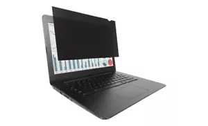 Kensington 14" Laptop Privacy Screen Filter FP140W9 - 16:9 Aspect Ratio - NEW - Picture 1 of 2