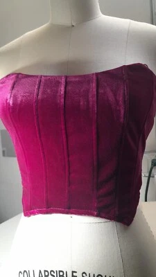 crop tops for women - Image 1 of 4