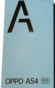 oppo a54 5g - Picture 1 of 4