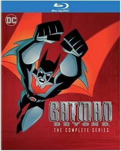 Batman Beyond: The Complete Series (Blu-ray) - Bild 1 von 1