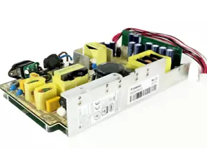 Impresora de etiquetas térmicas código de barras placa de fuente de alimentación Zebra ZM400 ZT410 P1046542 - Imagen 1 de 6