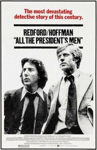 All The President's Men - 1976 - Magnet - Picture 1 of 2