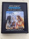 Defender (Atari 2600) Cart Only