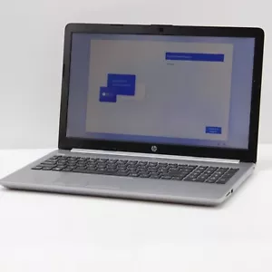 HP 255 G7 AMD Ryzen 5 3500U Laptop Windows 11 15.6 6GB RAM 256GB SSD Vega 8 HDMI - Picture 1 of 24