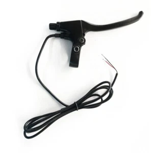 Maneta de freno para patinete eléctrico AGE de 500W y 1000W izq - Freno trasero - Imagen 1 de 1
