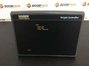 Hardy Instruments Waversaver C2 Weight Controller (HI3030R) - Picture 1 of 3