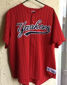 yankees baseball jerseys