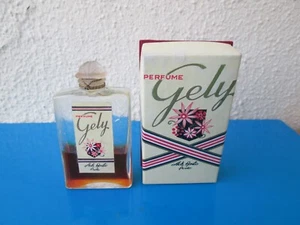 Old packaging Perfume Ach. Brito - 50s/60s - Picture 1 of 17