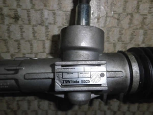 Lenkgetriebe TRW B525 , Dis . TRW 15001056 , Neu - Bild 1 von 4