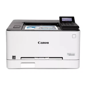 Canon Color imageCLASS LBP632Cdw Wireless Laser Printer 22 PPM (Refurbished) - Picture 1 of 8
