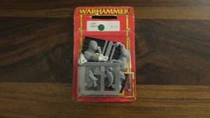 LOUPS FUNESTES -- WARHAMMER - Picture 1 of 1
