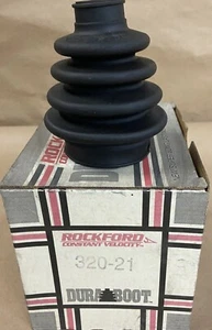 320-21 KIT DE BOTAS ROCKFORD (VER INFORMACIÓN DE APLICACIÓN A CONTINUACIÓN) ***NUEVO*** - Imagen 1 de 2