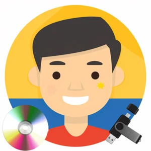 Learn Tagalog Fast CD or 16gb USB Language Training - Picture 1 of 3