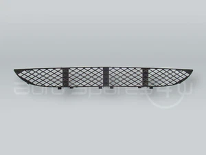 Parachoques delantero rejilla central inferior para 2000-2002 MB clase E W210 - Imagen 1 de 1