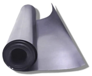 Bleifolie - Bleifolie - Blatt Bleirollen - (1/32" x 12" x 36") - 1 Packung - Bild 1 von 12