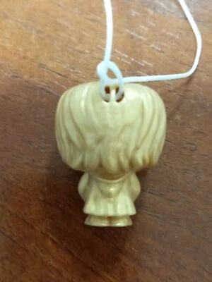 muñeco harry potter dorado - Imagen 1 de 2