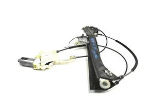 03-09 Mercedes CLK500 CLK320 Front Right Passenger Window Regulator 2097200846 - Picture 1 of 6