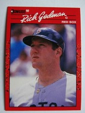 1990 Donruss Baseball Cards Complete Your Set You U Pick From List 201-400