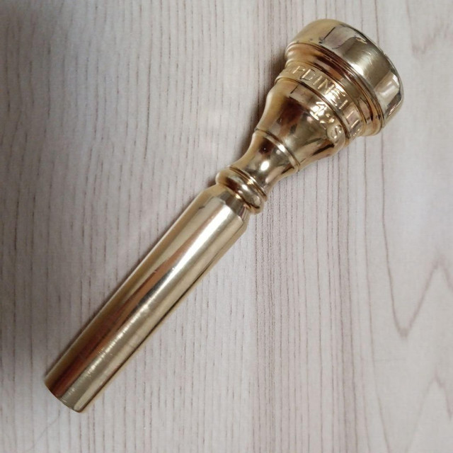 Giardinelli Brass Instrument Mouthpieces for sale | eBay