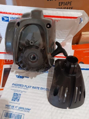 CRAFTSMAN RECOIL from a weed trimmer WACKER - Image 1 of 2