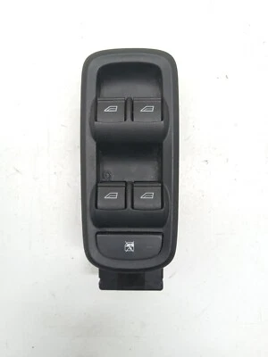 2014-2019 FORD FIESTA FRONT LEFT WINDOW MASTER DOOR SWITCH OEM,D2BT-14A132-AA - Image 1 of 4
