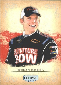 2011 Press Pass Eclipse #28 Regan Smith