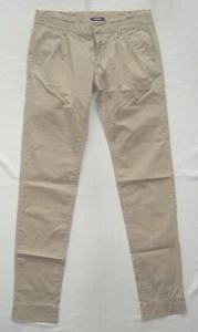 Mexx Summer Women's Pants in Chino Style Size 38 Like New - Picture 1 of 5