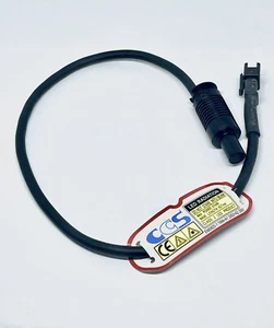 CCS Red Light Led HLV-14RD-PJ Machine Vision & Inspection New Open Bag - Picture 1 of 3