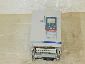  Telemecanique Frequenzumrichter Altivar 58   ATV58HU29N4  1,5kW 2HP used - Bild 1 von 5