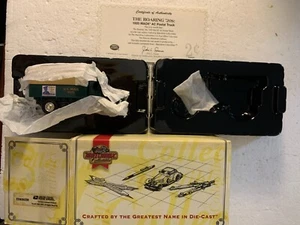 1920 MACK A.C. U.S. POSTAL TRUCK - MATCHBOX COLLECTIBLES - U.S. MAIL #YYM38242 - Picture 1 of 1