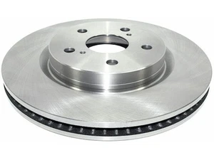 For 2019-2024 Toyota RAV4 Brake Rotor Front 29991XKMZ 2020 2021 2022 2023 - Picture 1 of 2