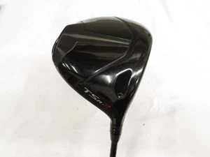 Used Titleist TSr2 10.0* Driver - Tour AD 68g Stiff (S) flex TSR-2 +HC - Foto 1 di 9