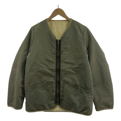 VISVIM IRIS LINER Jacket 2 - Image 1 of 4