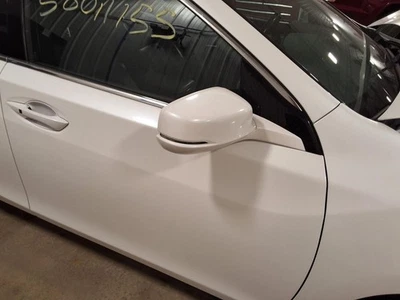 Passenger Side View Mirror With Automatic Dimming Fits 16-20 RLX 1605974 Foto 1 de 4