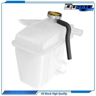 Fits Mazda MPV 3.0L 2002-2006 2.5L 2000-2001 Engine Coolant Reservoir 603-598 — 第 1/4 张图片