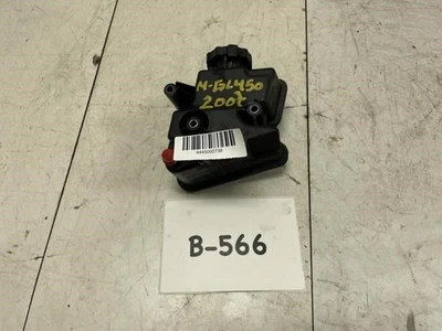 Mercedes GL450 2007 4-Matic bomba de dirección asistida depósito OEM+ Foto 1 de 4