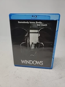 Windows 1979 (Blu Ray Scream Factory 2017) Talia Shire - Bild 1 von 10