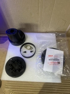 Suzuki LT 50 Air Filter ,complete ,Genuine Suzuki Filter assembly ,see Pics - Picture 1 of 4