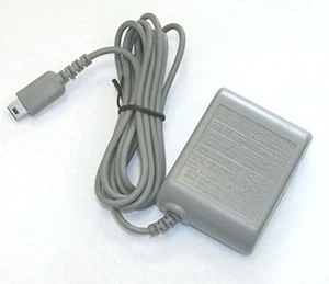 Nintendo Game Boy Advance SP AC-Adapter for GBA - USA/JPN (USG-002 NTR-002) - Picture 1 of 1