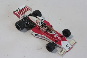 MINICHAMPS Voiture miniature 1/43 McLaren M23 Ford (75156) - Picture 1 of 4